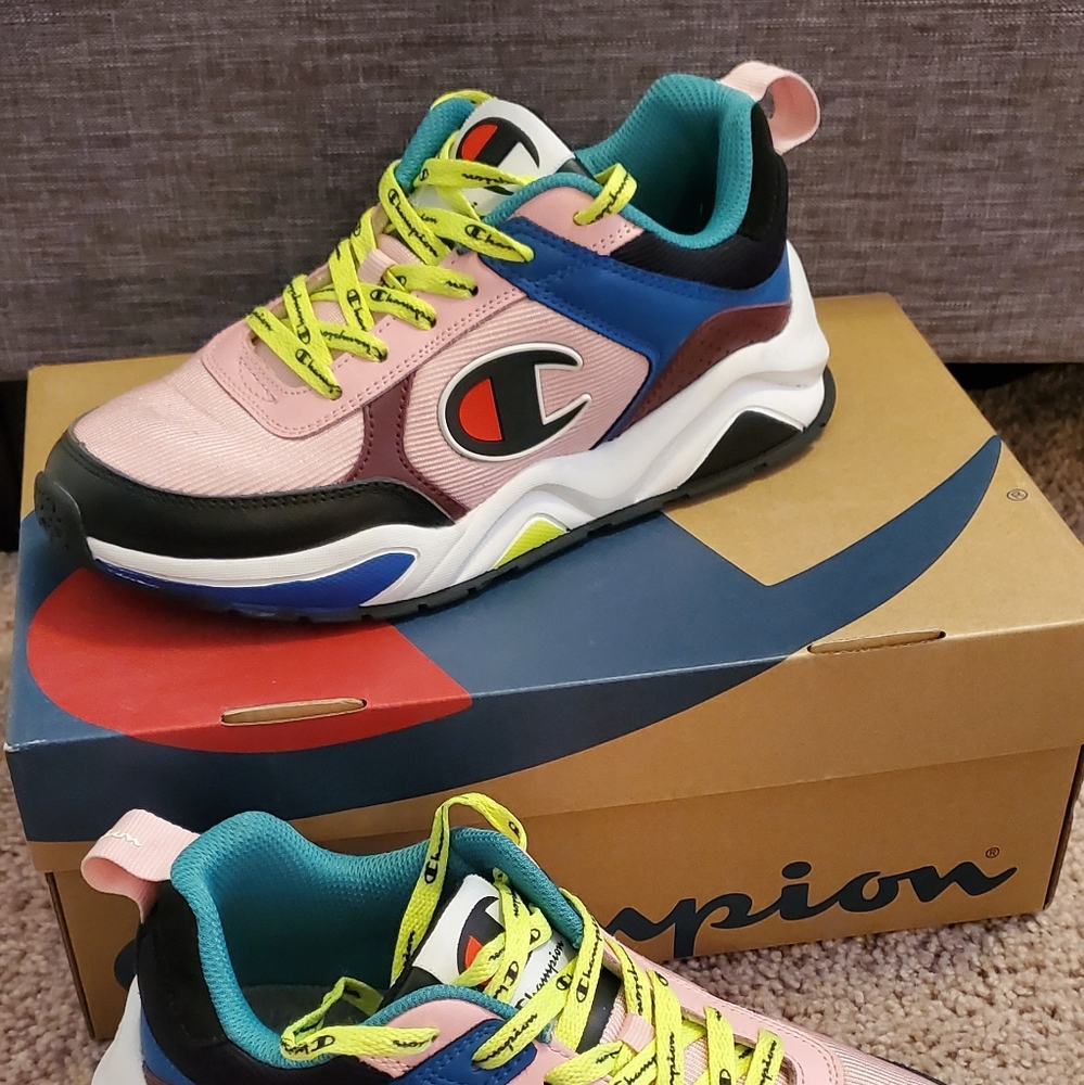 Champion sneakers
